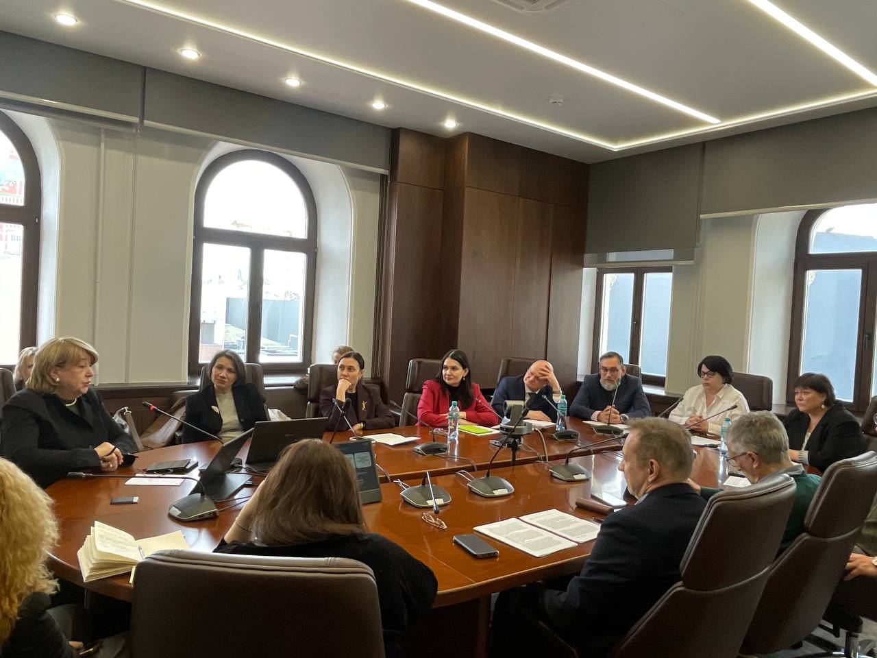 НСППО инициирует новые формы закупок