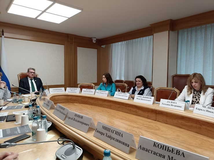 Агроклассы и Биотехлаборатории