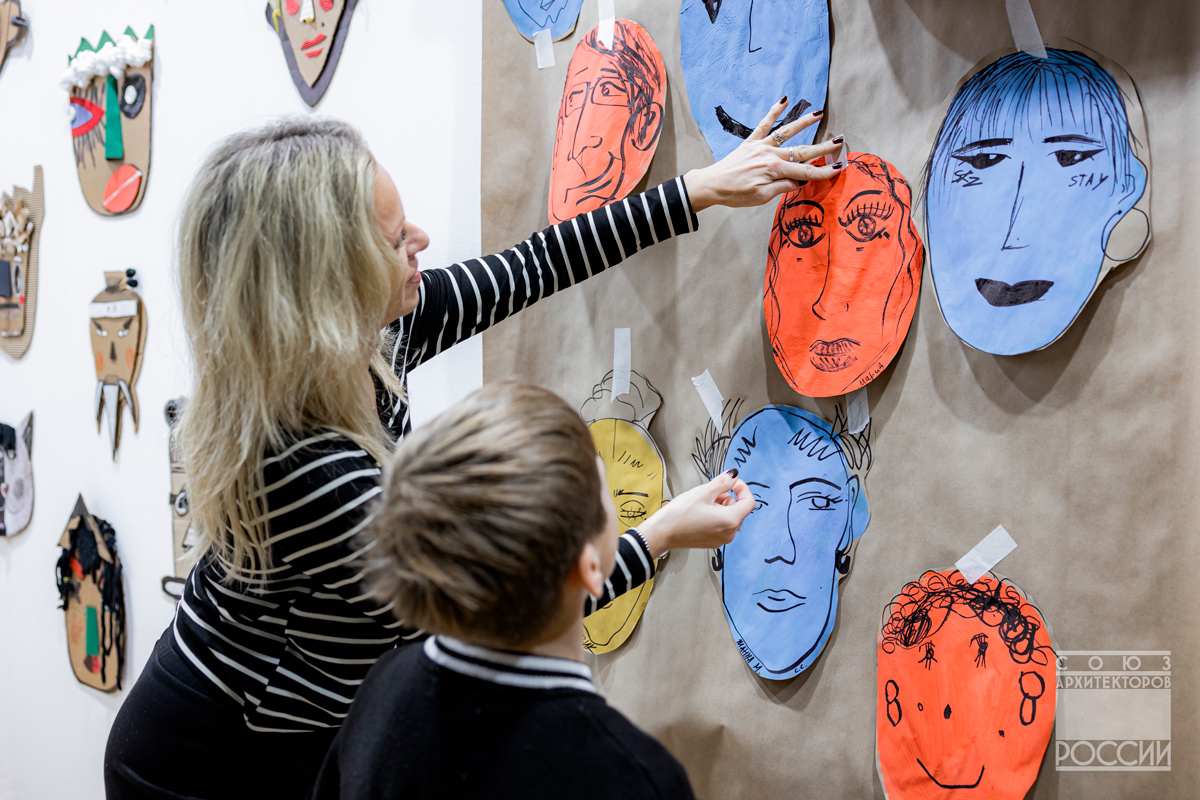 НСППО на фестивале «НАША ШКОЛА»