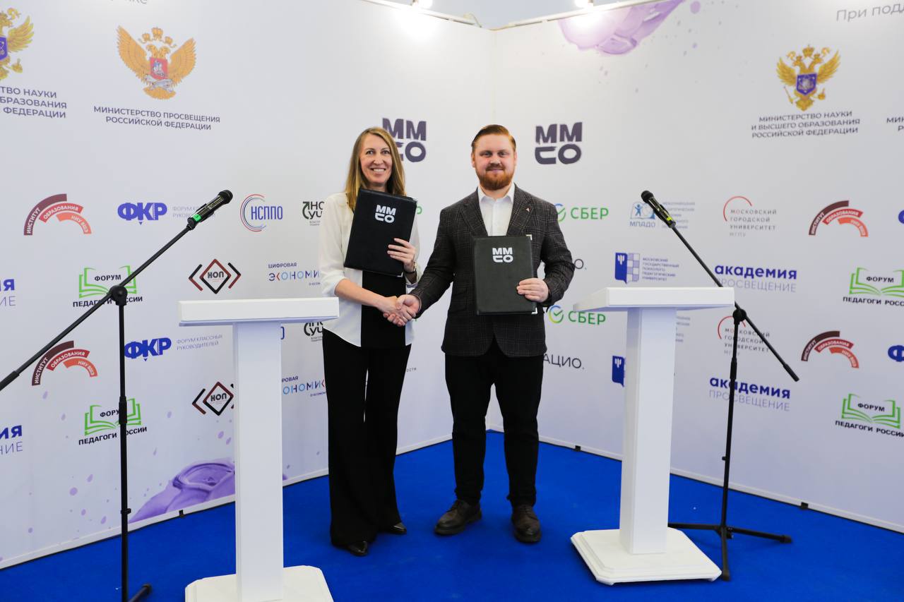 Сотрудничество для развития мультисредной робототехники