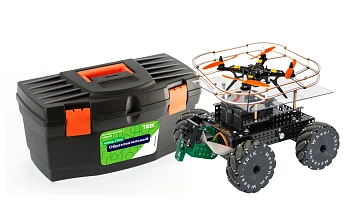 ТРИК Геоскан "Расширенный" | учебное оборудование на nsppo.ru - 0 ТРИК Геоскан "Расширенный" – портал поставщиков НСППО - 1