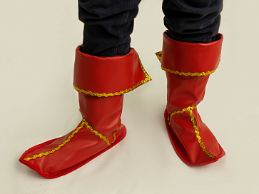 Сапоги петуха – портал поставщиков НСППО - 1