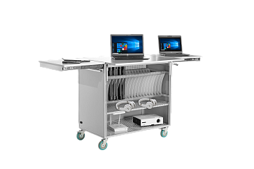 Лингафонный мобильный компьютерный класс ICLab – портал поставщиков НСППО - 1