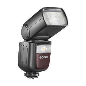 Вспышка накамерная Godox Ving V860IIIS TTL для Sony – портал поставщиков НСППО - 1