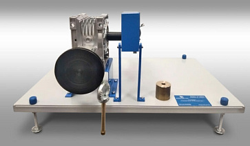 Установка «Определение КПД редуктора» – портал поставщиков НСППО - 1