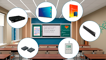 Интерактивный программно-аппаратный комплекс  для кабинетов начальной школы – портал поставщиков НСППО - 1