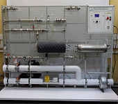 Типовой комплект учебного оборудования «Техническая термогазодинамика» – портал поставщиков НСППО