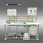 Типовой комплект учебного оборудования «Основы механики жидкости»