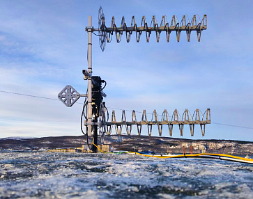 Станция приема и управления спутниками "Завиток-М" – портал поставщиков НСППО - 1