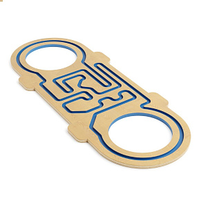 Игра-лабиринт "Тандем Кидс" – портал поставщиков НСППО - 1