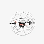 Квадрокоптер APEX X-116 Квадрокоптер APEX X-116