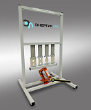 Комплекс «Изучение напряжений»