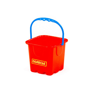 Ведро-крепость малое, артикул 3287 – портал поставщиков НСППО - 1