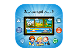 Профессиональный логопедический комплекс «‎AVKompleks Logo 1»