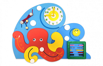 Бизиборд "Осьминог" – портал поставщиков НСППО - 1