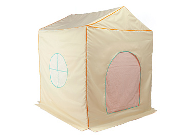 Домик для психологической разгрузки – портал поставщиков НСППО - 1