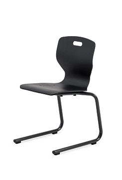 Стул ученический регулируемый по высоте С 1 (р.г. 3-5 штабелируемый) – портал поставщиков НСППО - 1