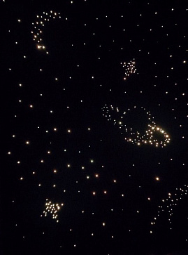 Напольный ковер "Звездное небо"3 – портал поставщиков НСППО - 1