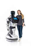 Promobot V.4 Консультант  Promobot V.4 Консультант