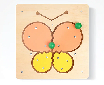 Панель "Бабочка" (моторная) – портал поставщиков НСППО - 1