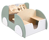 Развивающий модуль "Авто"