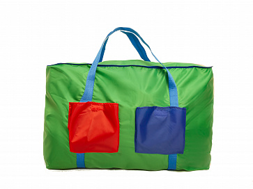 Сумка для спортинвентаря – портал поставщиков НСППО - 1