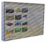 05.05.03.13 Стенд-планшет «Технология производства продукции растениеводства» 05.05.03.13 Стенд-планшет «Технология производства продукции растениеводства»