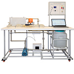 Комплект учебного оборудования «Промышленные датчики расхода» – портал поставщиков НСППО