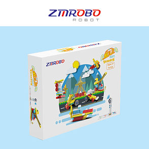 Набор WiseChild2 B, средний уровень – портал поставщиков НСППО - 1