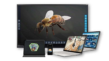 Учебный комплекс "ФГОС Агро - Пчеловодство" – портал поставщиков НСППО - 1