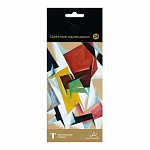 "VISTA-ARTISTA" Fine GTG-CPS-24 Набор цветных карандашей заточенный 24 цв.