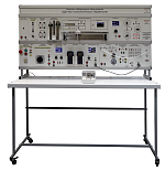 Комплект учебно-лабораторного оборудования «Датчики технологических параметров»  – портал поставщиков НСППО