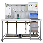 Лабораторный стенд «Датчики температуры»  – портал поставщиков НСППО