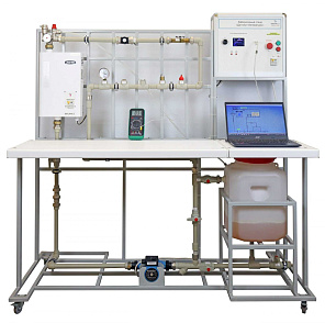 Лабораторный стенд «Датчики температуры»  – портал поставщиков НСППО - 1