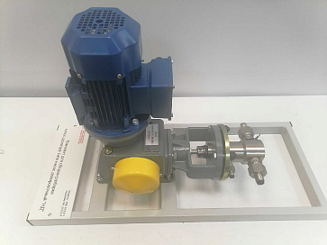 Комплект для сборки-разборки насос-дозатора типа насос дозировочный – портал поставщиков НСППО - 1