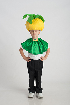 Овощ (шапочка): репа – портал поставщиков НСППО - 1