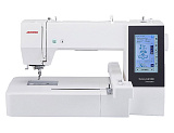 Компьютерная вышивальная машина Janome MC500E LE  Компьютерная вышивальная машина Janome MC500E LE