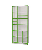 Шкаф-стеллаж BELSI Точка Роста (1200*400*2400)