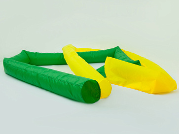 Труба для шариков (диаметр 15 см) – портал поставщиков НСППО - 1