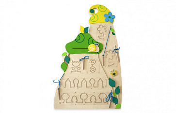 Бизиборд "Подготовка к письму 1" – портал поставщиков НСППО - 1