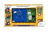 Интерактивный развивающий комплекс «AVKompleks Multi 41» (Мир профессий)