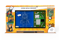 Интерактивный развивающий комплекс «AVKompleks Multi 41» (Мир профессий) – портал поставщиков НСППО