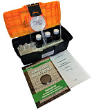 Тест-комплект «Хлориды в водной вытяжке» Тест-комплект «Хлориды в водной вытяжке»