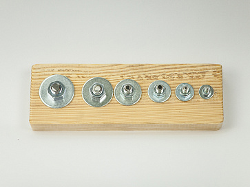 Закрути гайку | учебное оборудование на nsppo.ru - 0 Закрути гайку – портал поставщиков НСППО - 1