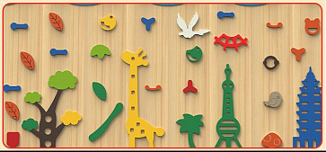 Скалодром "Сафари" – портал поставщиков НСППО - 1