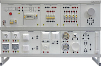 Стенд по электромонтажу тип 2 – портал поставщиков НСППО