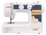 Электромеханическая швейная машина Janome JL-23 Электромеханическая швейная машина Janome JL-23