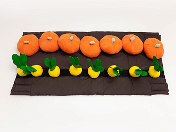 Огород – портал поставщиков НСППО - 1