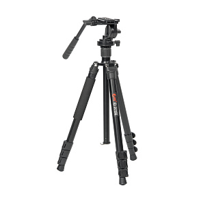 Видеоштатив Falcon Eyes CinemaPRO VT-1595 – портал поставщиков НСППО - 1