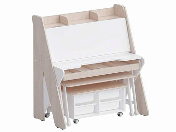 Набор детской мебели «Конструкторское бюро» – портал поставщиков НСППО - 1